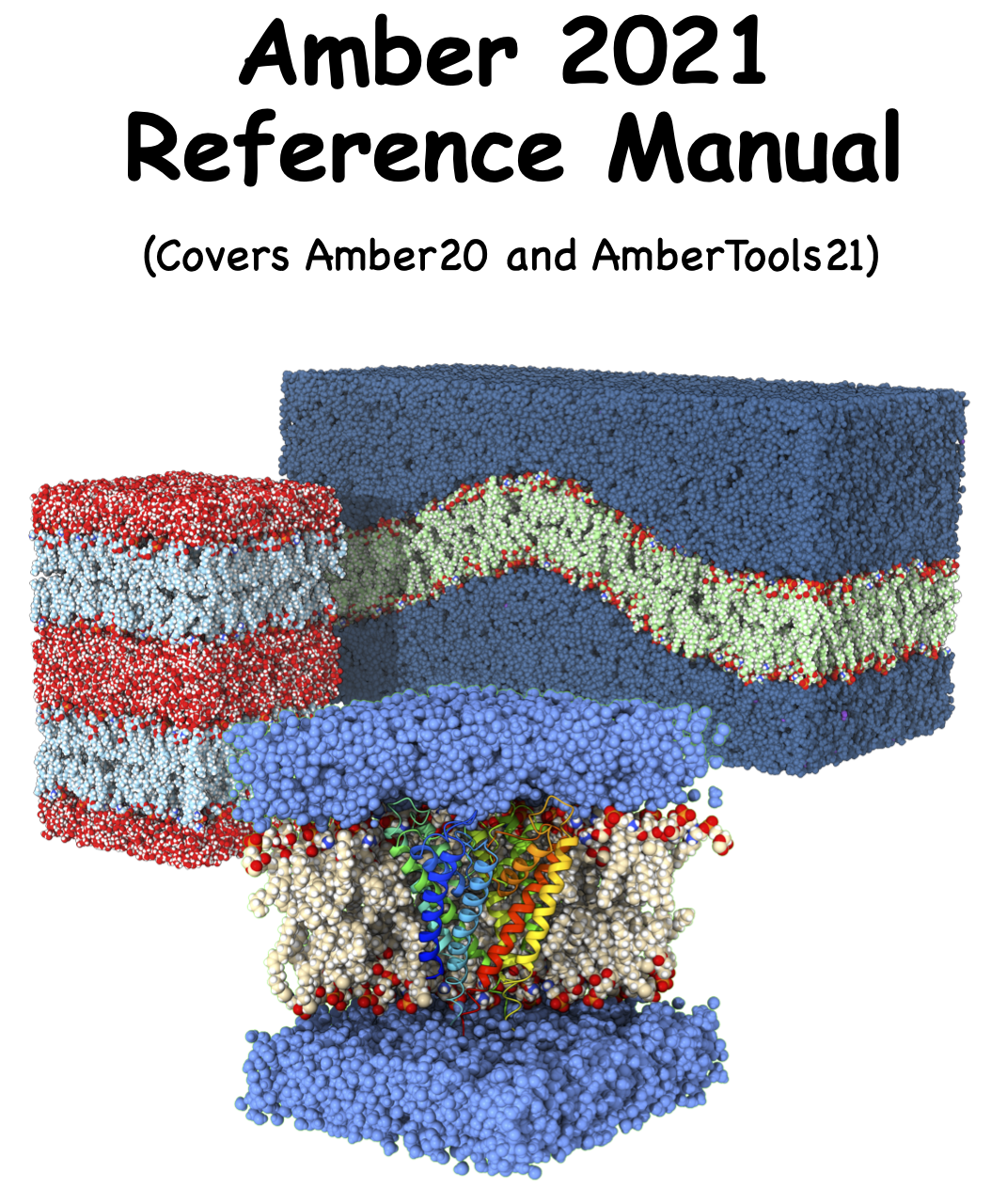 Amber21 cover