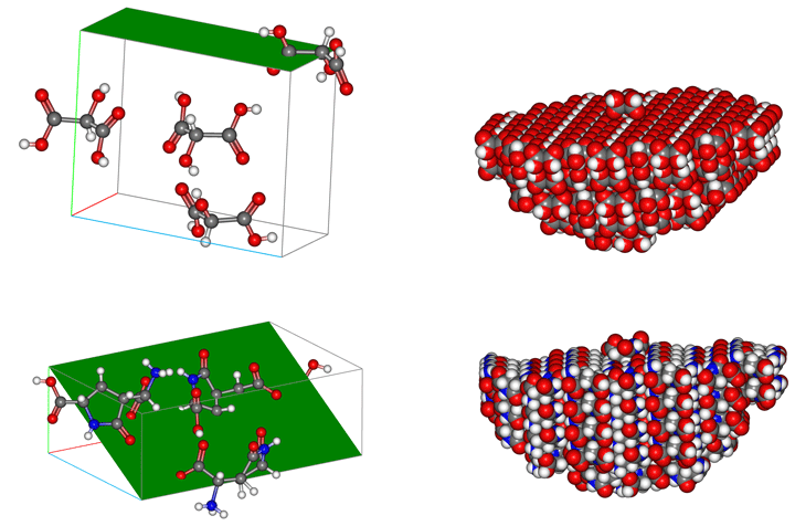 CONFLEX Crystal