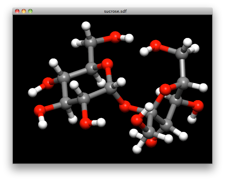 Conformer