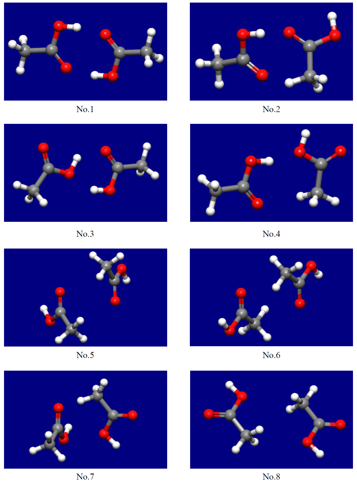 HL Acetic Acid Dimer