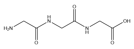 Glycine Trimer