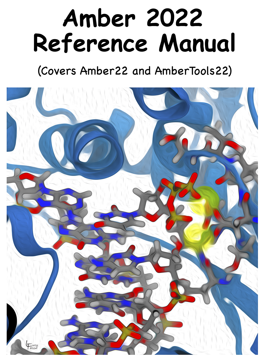 Amber22 cover