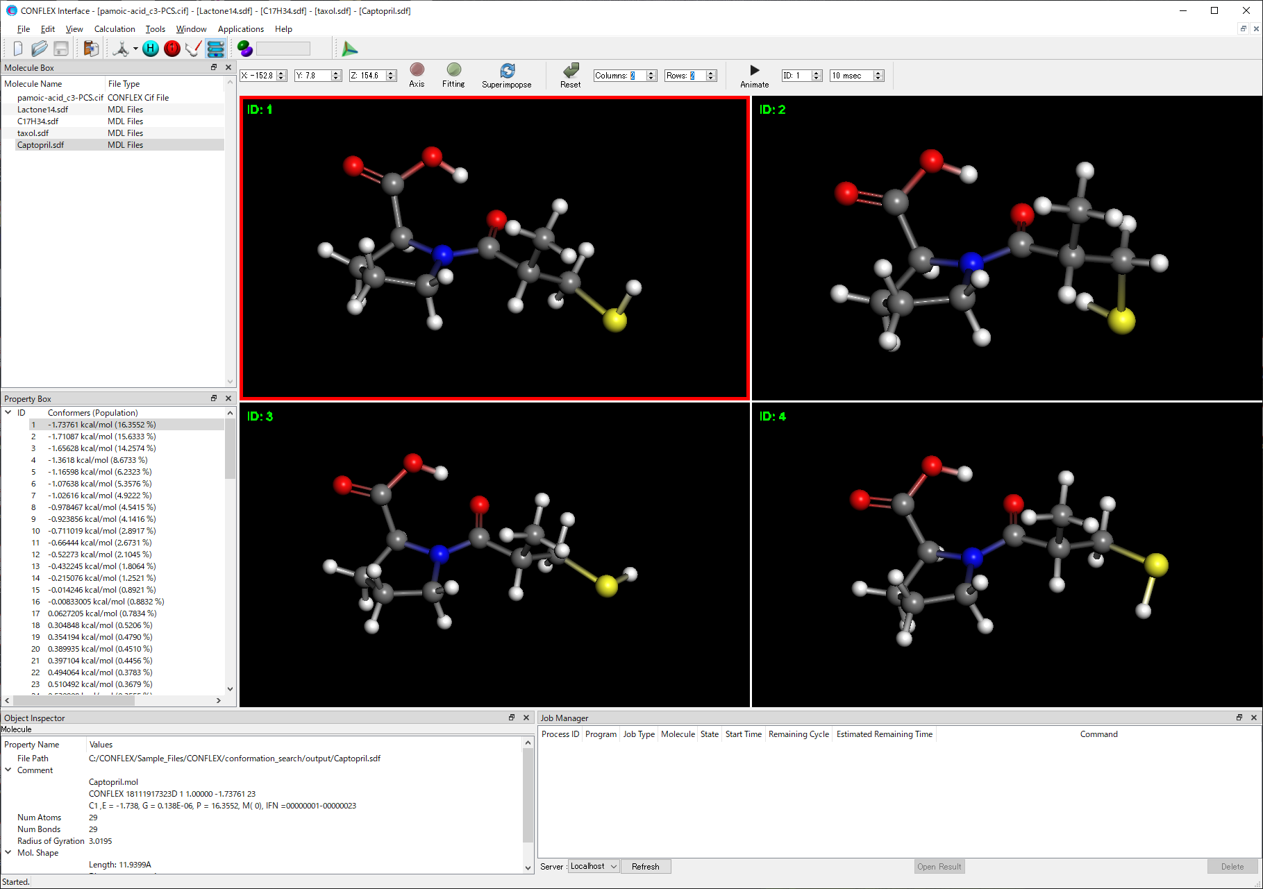 Multi View