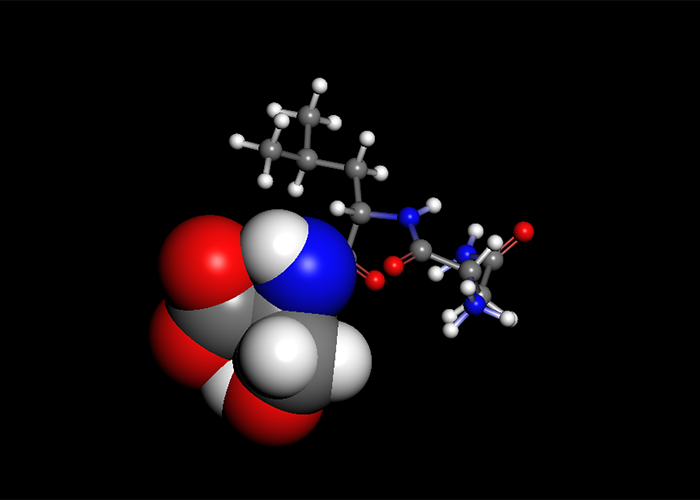 Grahamimycin LUMO