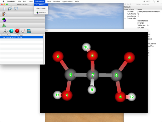 Crystal Opt 3