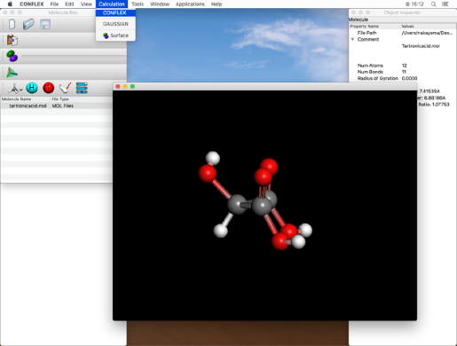 Crystal Search 2