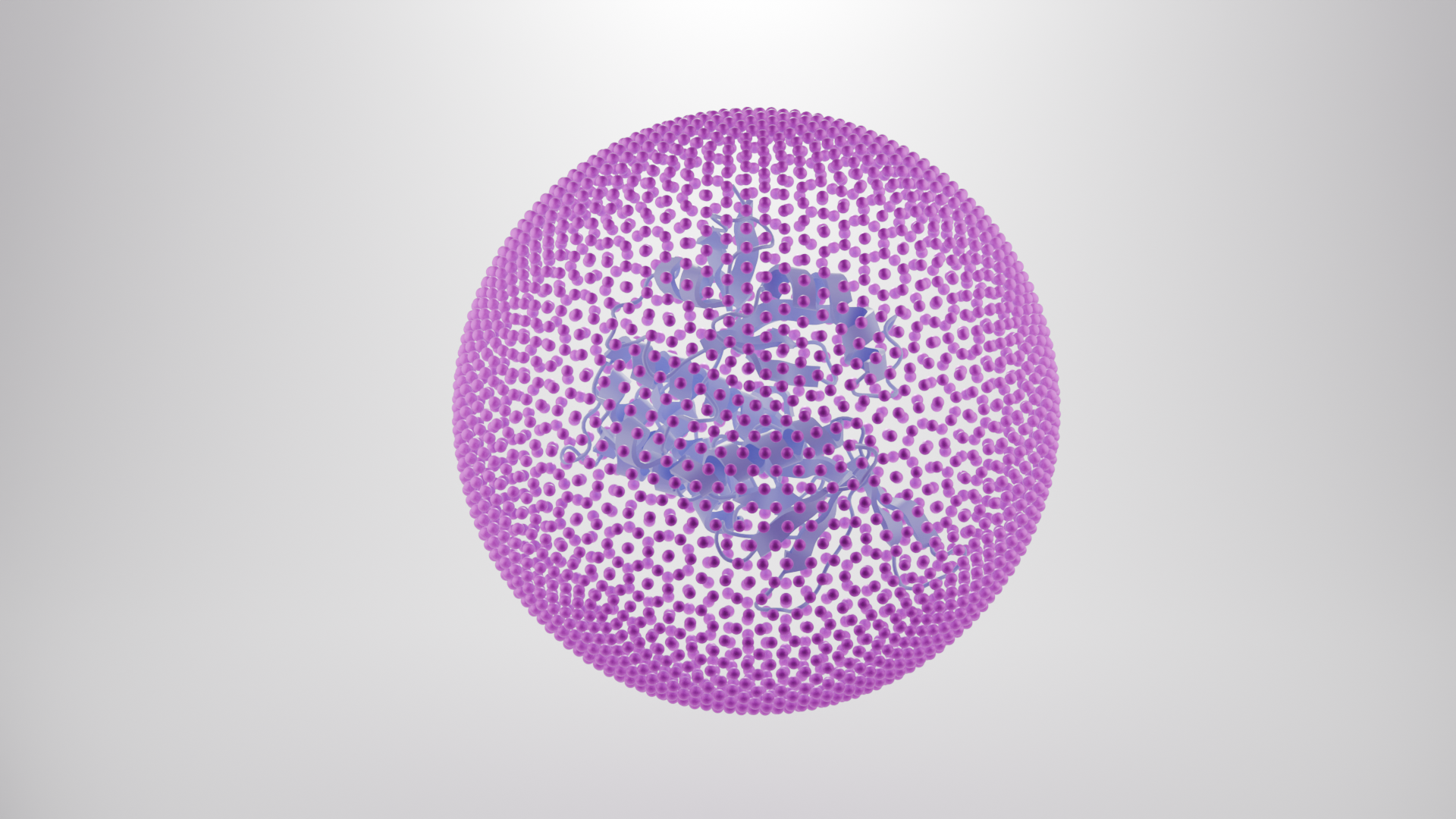 Searchpoint Sphere
