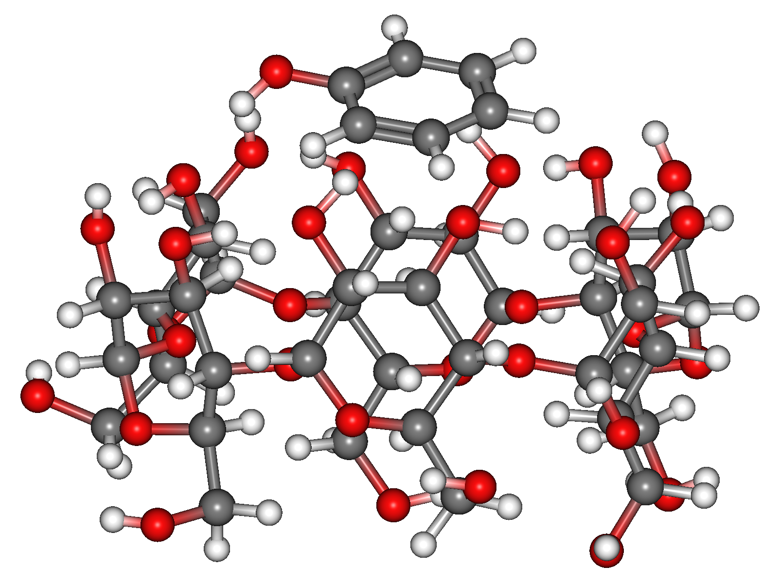 aCD phenol stable