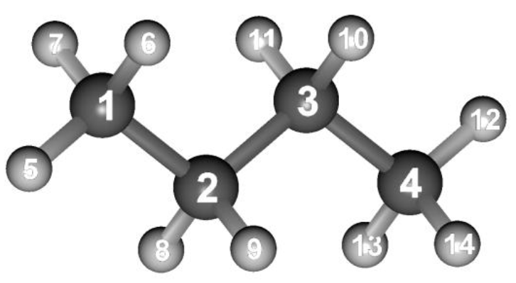 n-butane